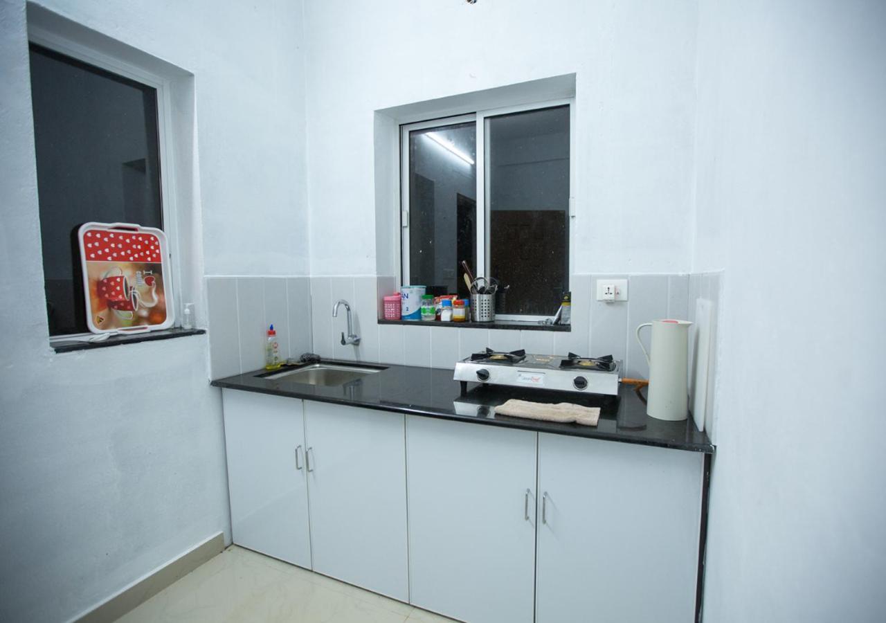 Hidden Valley Hill View Cottage Vagamon By Voye Homes Zewnętrze zdjęcie