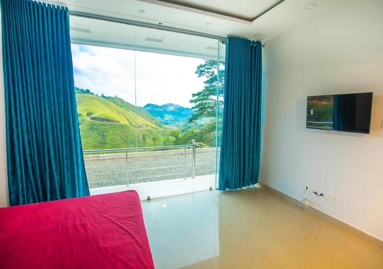 Hidden Valley Hill View Cottage Vagamon By Voye Homes Zewnętrze zdjęcie